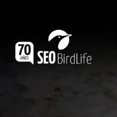 Sociedad Española de Ornitologia/BirdLife