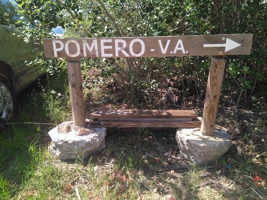 Embarcadero Pomero Albufera