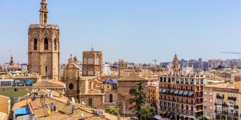 Qué hacer un domingo en Valencia